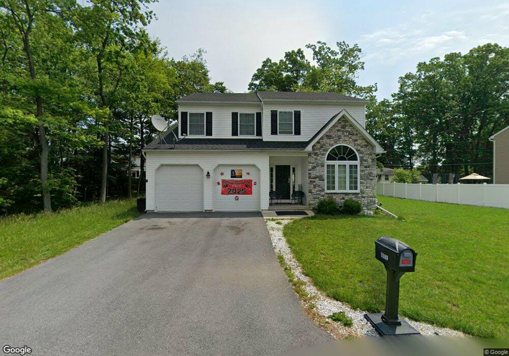 1080 Arbor Ln unit Lot 9, Slatington, PA 18080 - photo 1