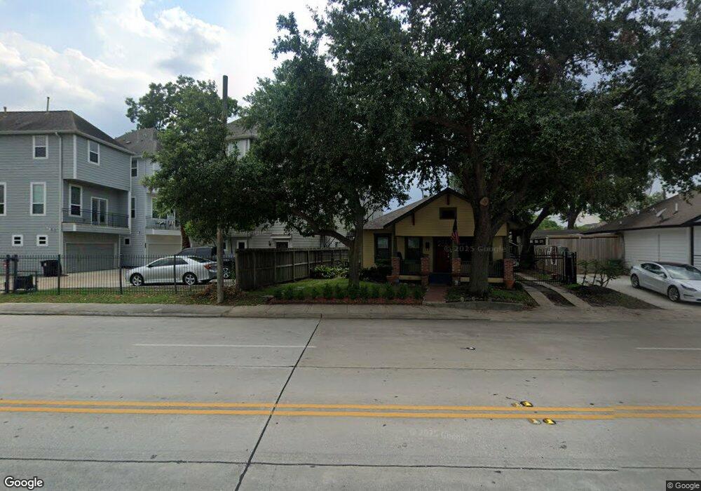 6625 N Main St unit F, Houston, TX 77009 - photo 1