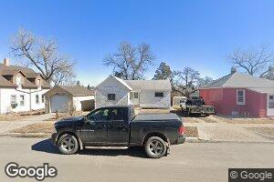 113 7th St N, New Salem, ND 58563
