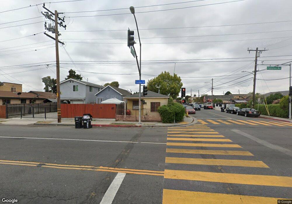 11801 Compton Ave, Los Angeles, CA 90059 - photo 1