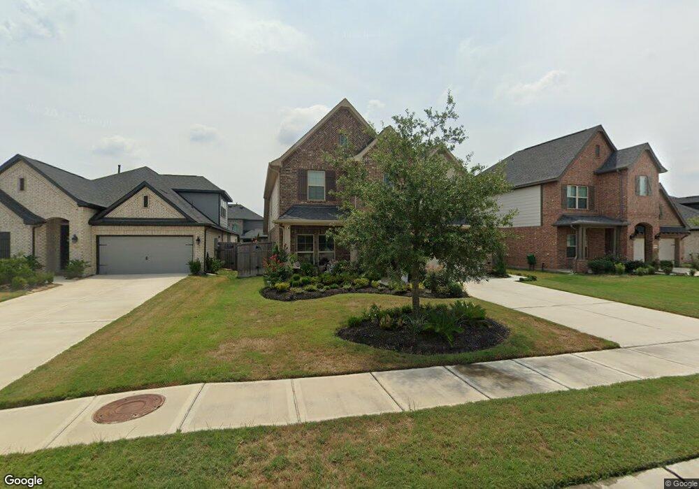 3415 Crescent Vista Dr, Fulshear, TX 77441 - photo 1