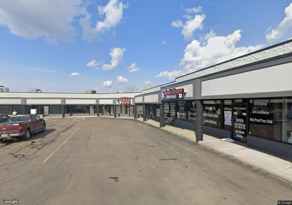 1493 S Linden Rd, Flint, MI 48532 - photo 1