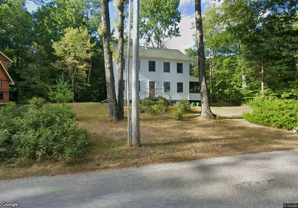 1883 Lake Dunmore Rd, Salisbury, VT 05769 - photo 1