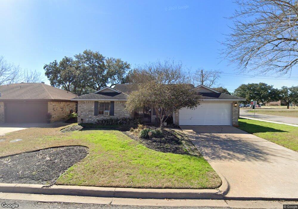 4602 Woodway Ave, Rosenberg, TX 77471 - photo 1