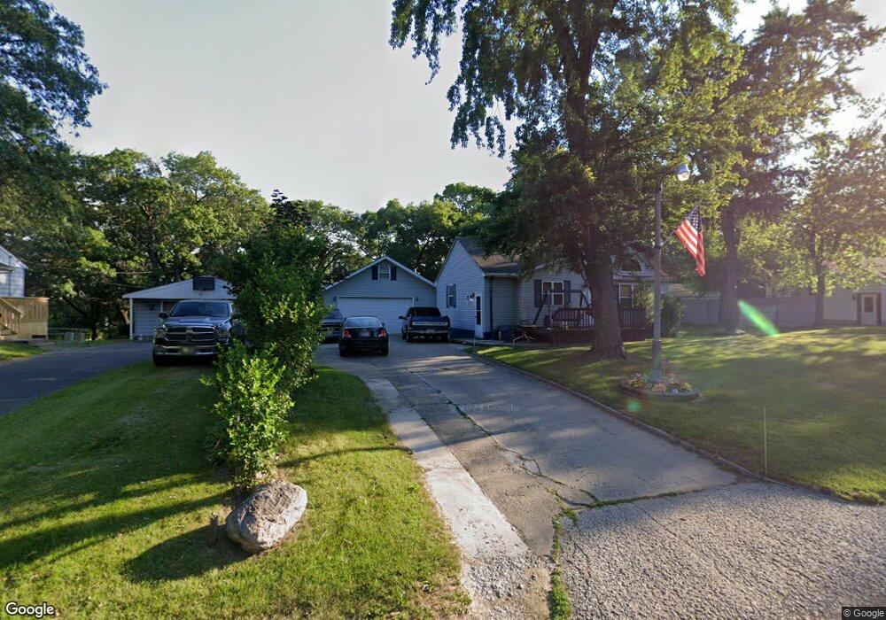 2534 Crest Rd, Gary, IN 46408 - photo 1