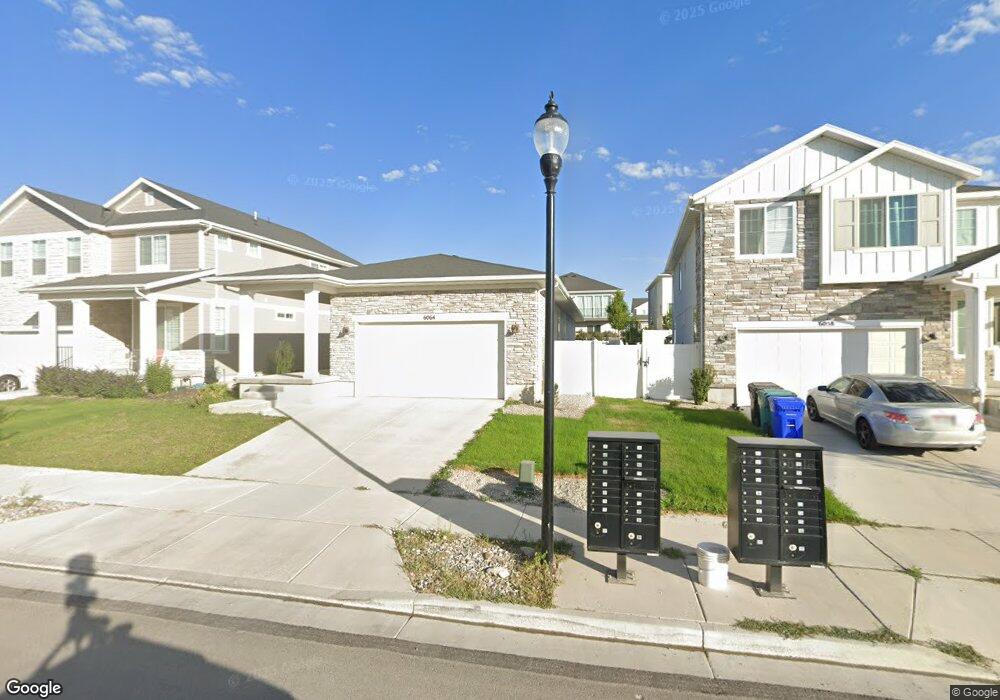 6064 W Esker Terrace Ln, West Jordan, UT 84081 - photo 1