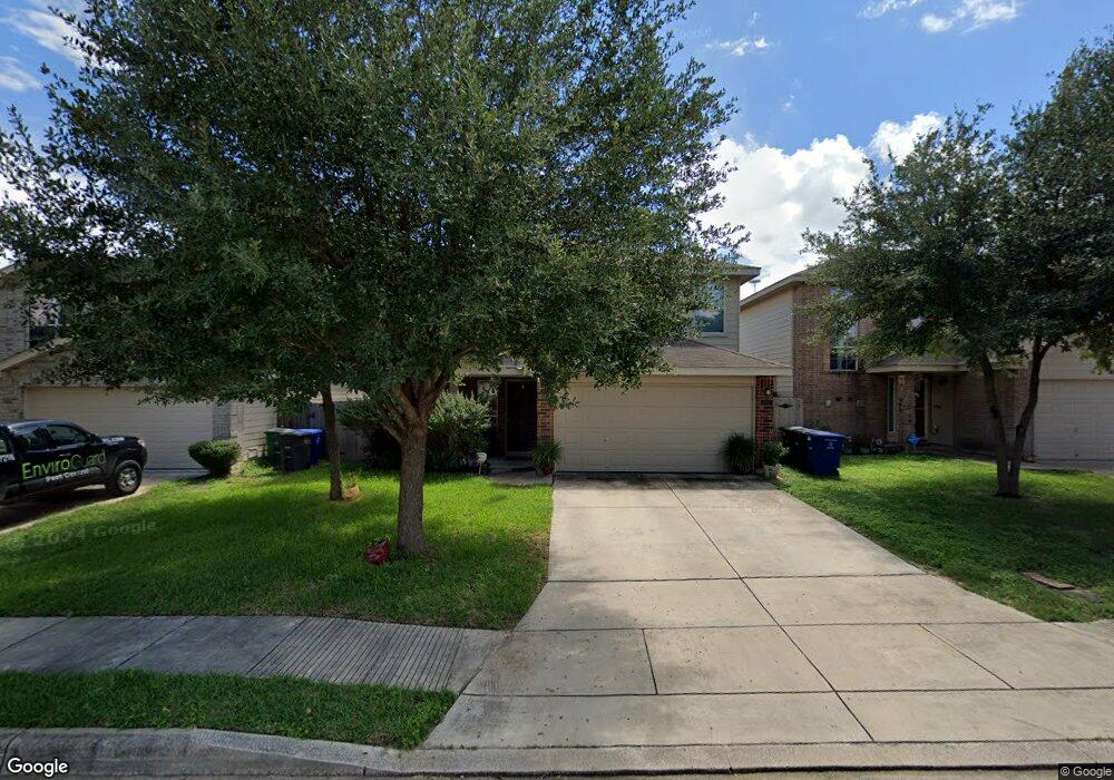 4002 Blue Oak Pass, San Antonio, TX 78223 - photo 1