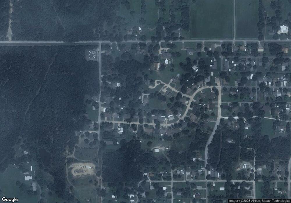 1219 Grant St, Henryetta, OK 74437 - photo 1