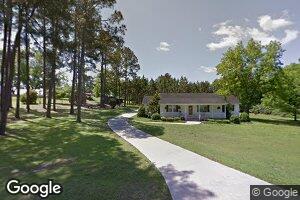 54 E Whatley St, Reynolds, GA 31076