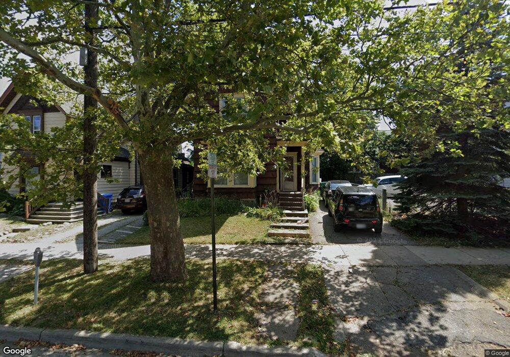 321 W Shiawassee St, Lansing, MI 48933 - photo 1