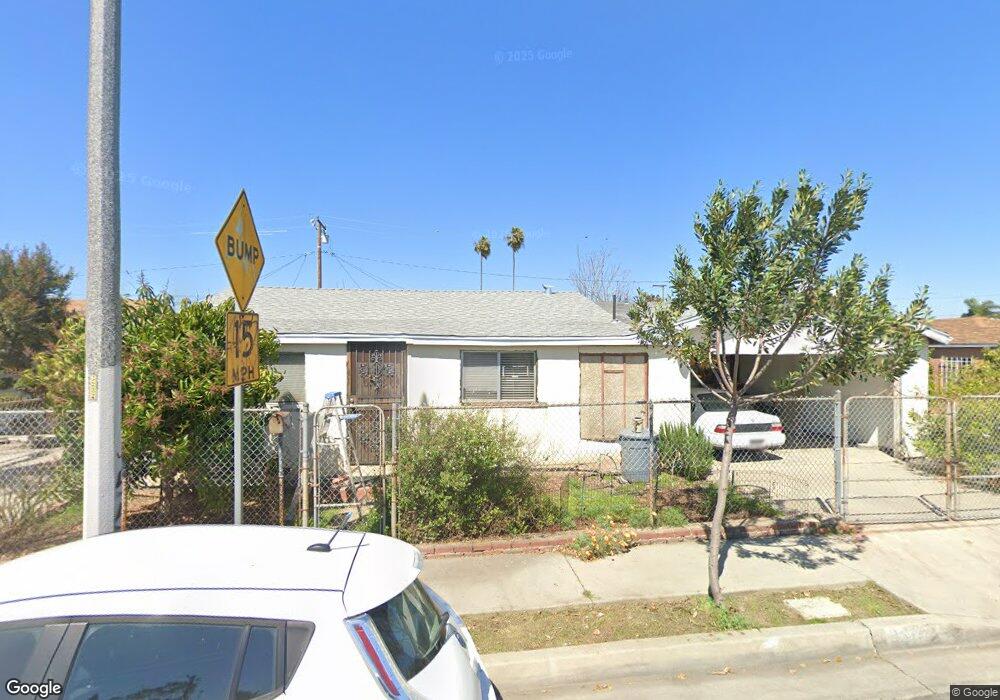 1415 W 155th St, Compton, CA 90220 - photo 1