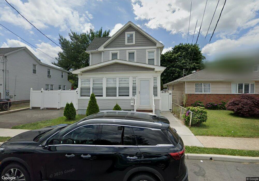 314 N Feltus St, South Amboy, NJ 08879 - photo 1