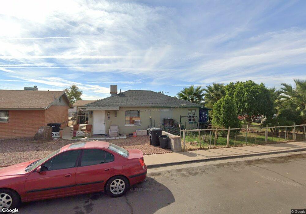 299 N Colorado St, Chandler, AZ 85225 - photo 1