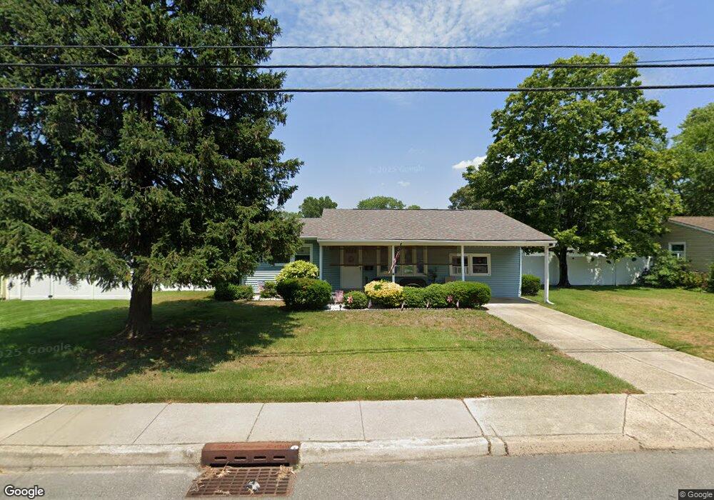 11 Merion Dr, Somers Point, NJ 08244 - photo 1