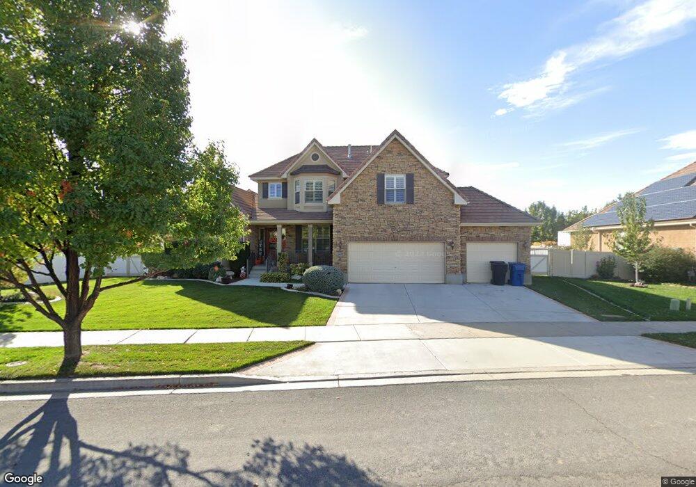 1218 S 130 E, Payson, UT 84651 - photo 1