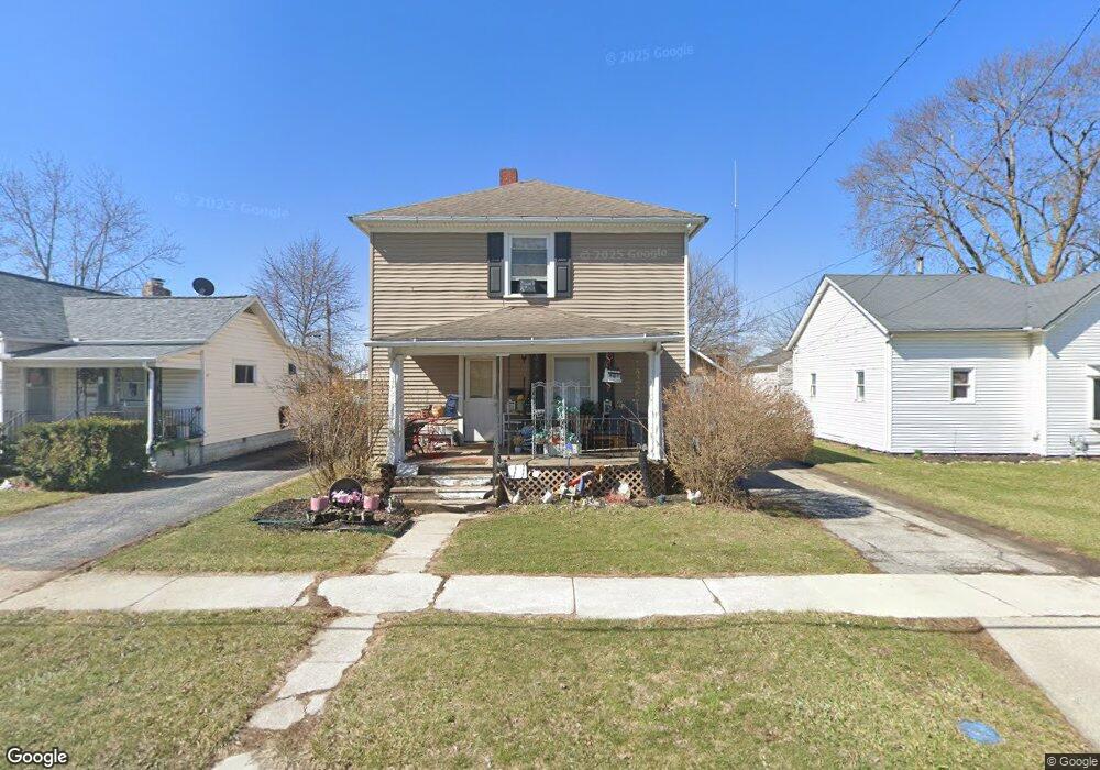 832 Summit St, Findlay, OH 45840 - photo 1