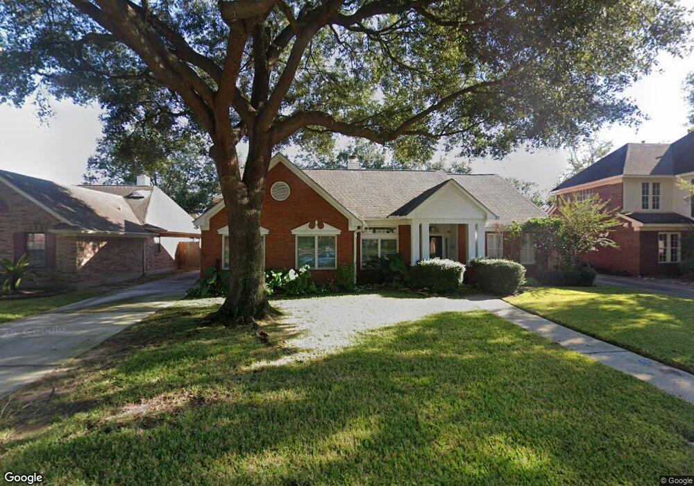 15814 Sweetwater Creek Dr, Houston, TX 77095 - photo 1