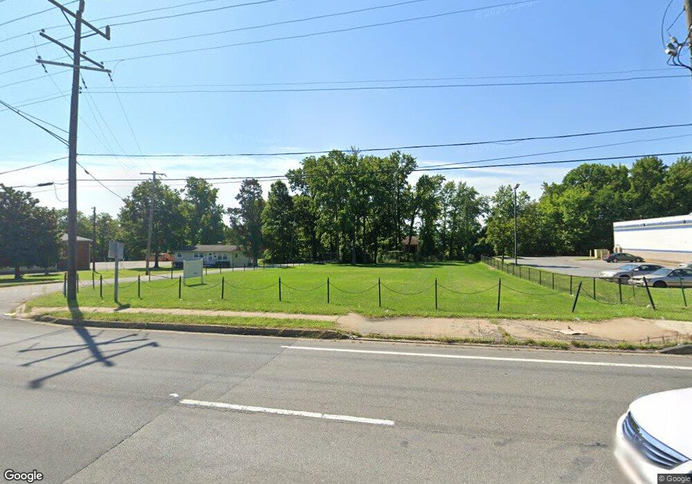 8505 Central Ave, Capitol Heights, MD 20743 - photo 1