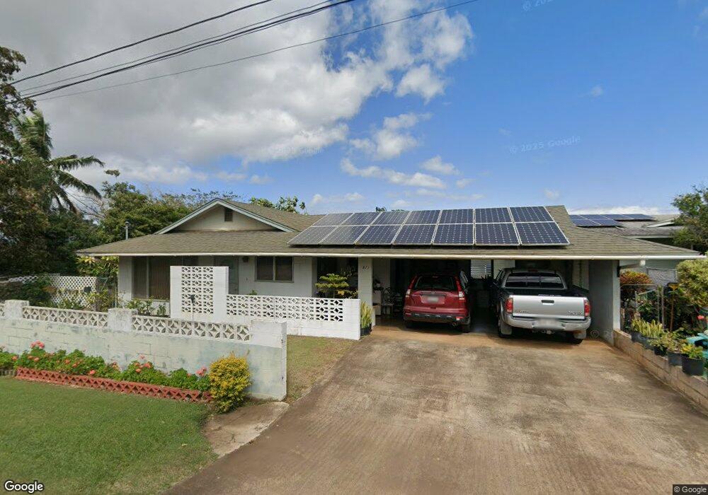871 Nenelea St, Makawao, HI 96768 - photo 1