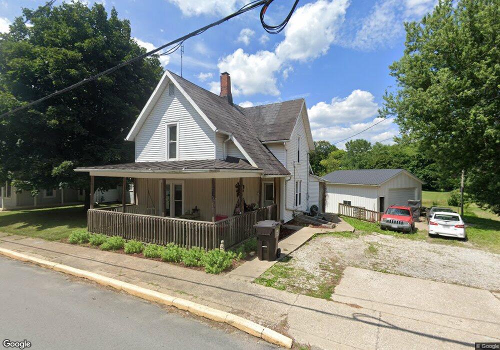117 W Main St, Lucas, OH 44843 - photo 1