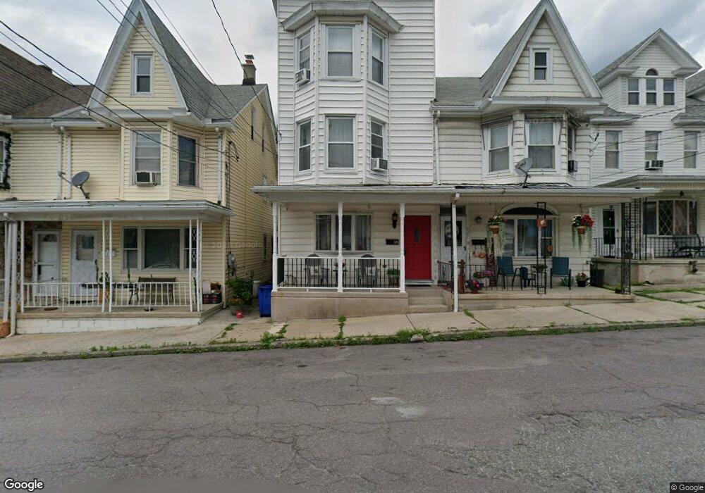 327 Hazle St, Tamaqua, PA 18252 - photo 1