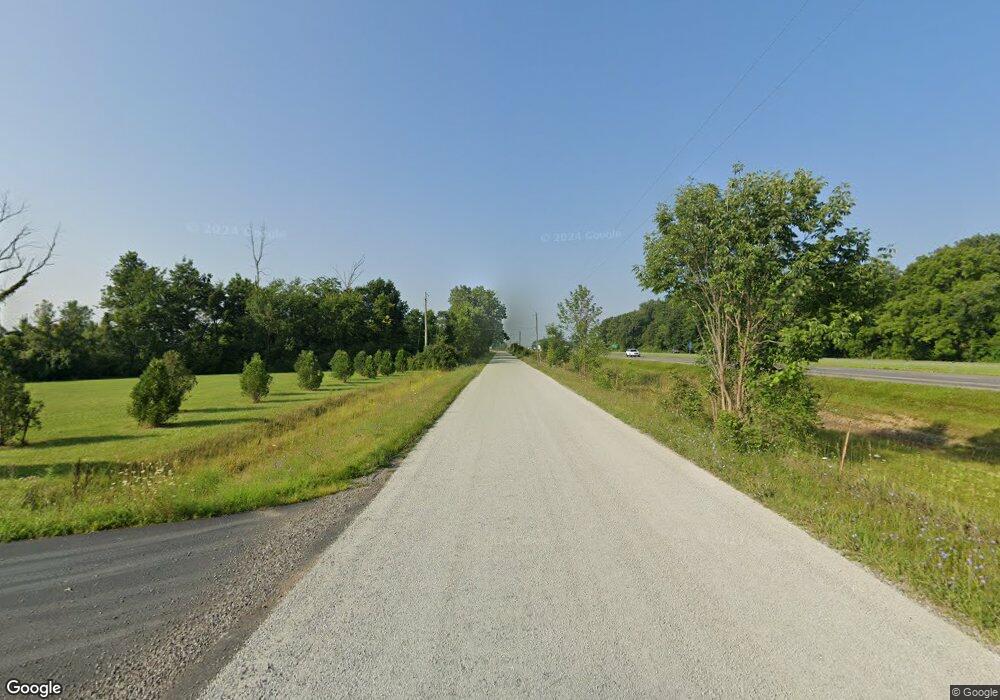 11506 Feighner Rd, Fort Wayne, IN 46809 - photo 1