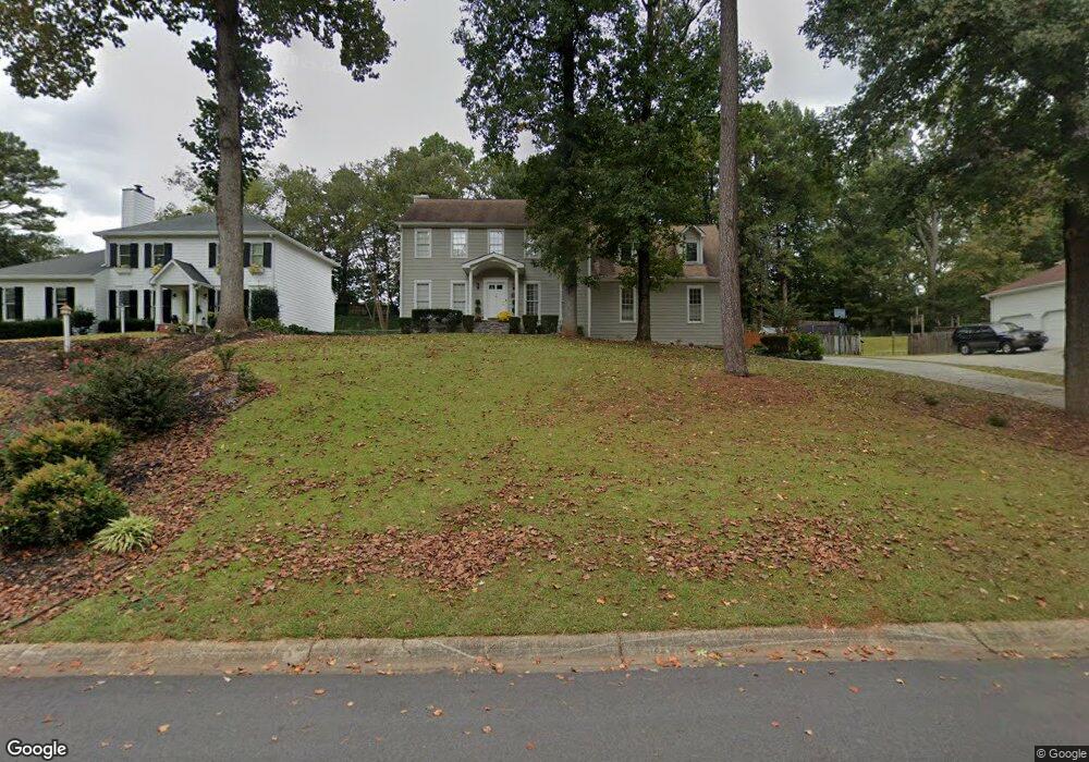 4103 Rivermeade Dr SW, Lilburn, GA 30047 - photo 1