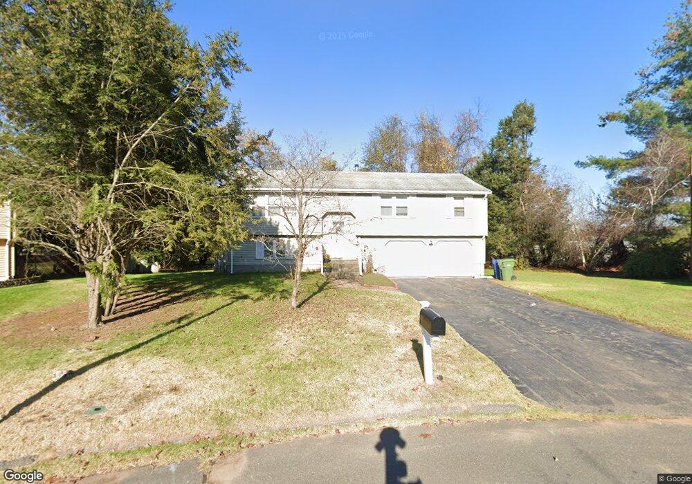 28 Westridge St, Windsor, CT 06095 - photo 1