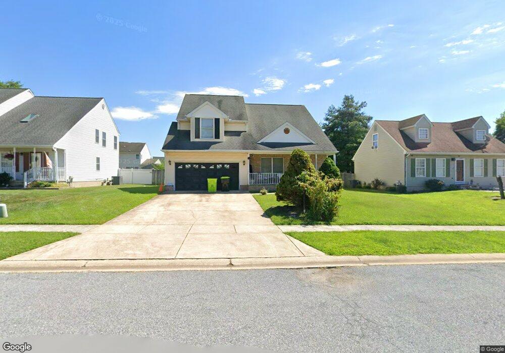 22 N Navaho Trail, Elkton, MD 21921 - photo 1