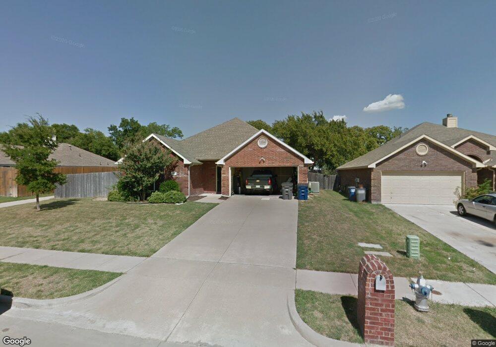 1309 Pajarito Mountain Dr, Wylie, TX 75098 - photo 1