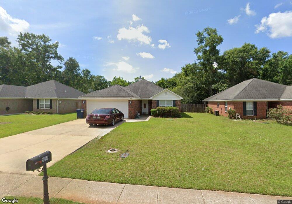 9653 Spring Meadow Dr S, Mobile, AL 36695 - photo 1