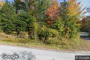 6261 Tyson Rd, Reading, VT 05153