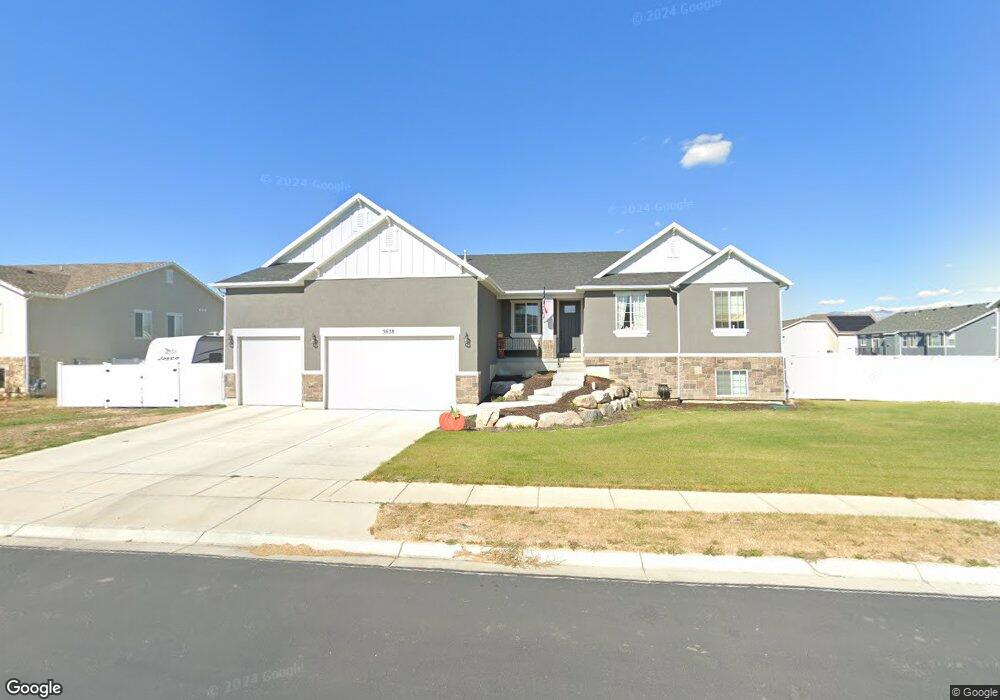 5638 W 3900 S unit 36, Hooper, UT 84315 - photo 1