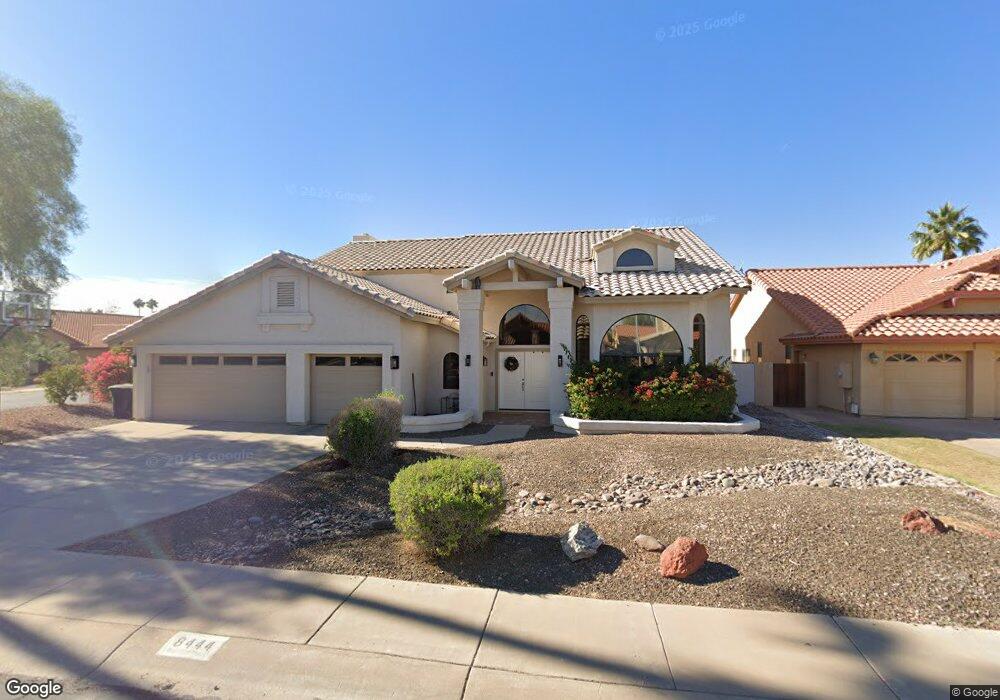 8444 S Hazelton Ln unit HUGELT, Tempe, AZ 85284 - photo 1