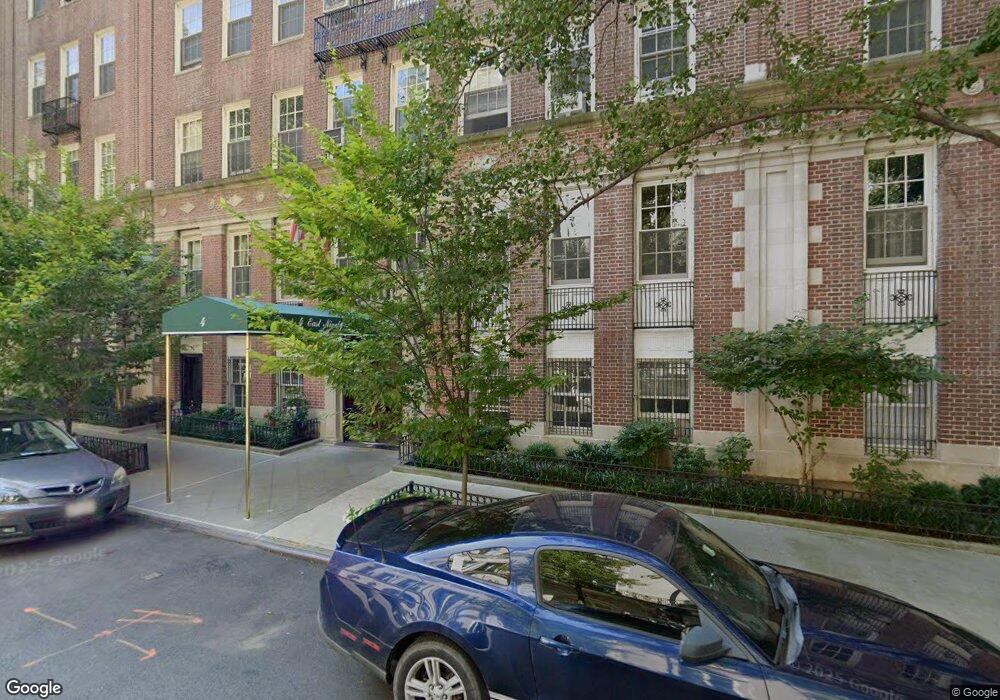 4 E 95th St unit 8B, New York, NY 10128 - photo 1