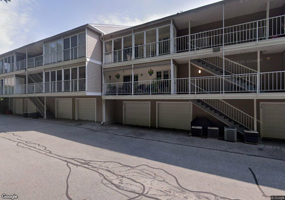 504 Meadowecrest Cir, Ludlow, MA 01056 - photo 1