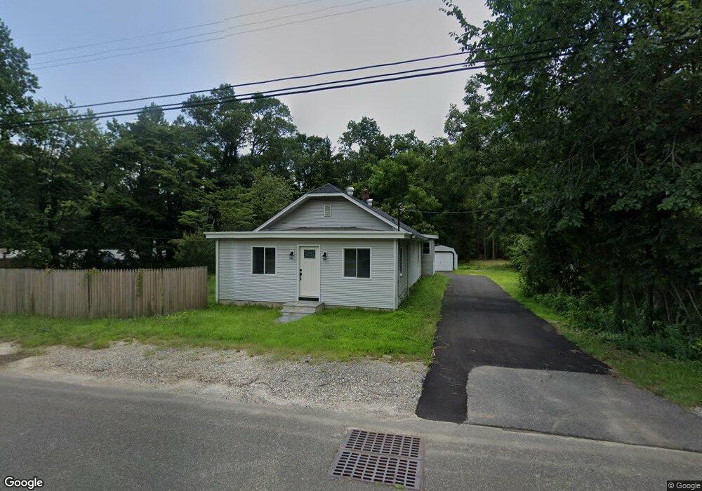 4707 White Horse Pike, Egg Harbor City, NJ 08215 - photo 1