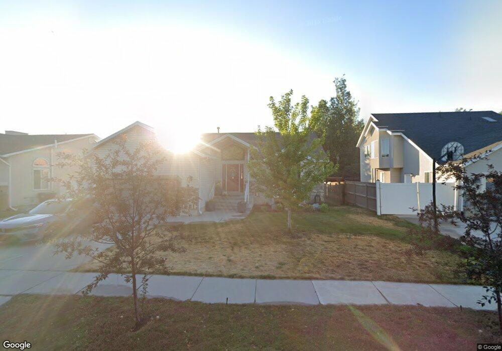 8091 S 865 E, Sandy, UT 84094 - photo 1