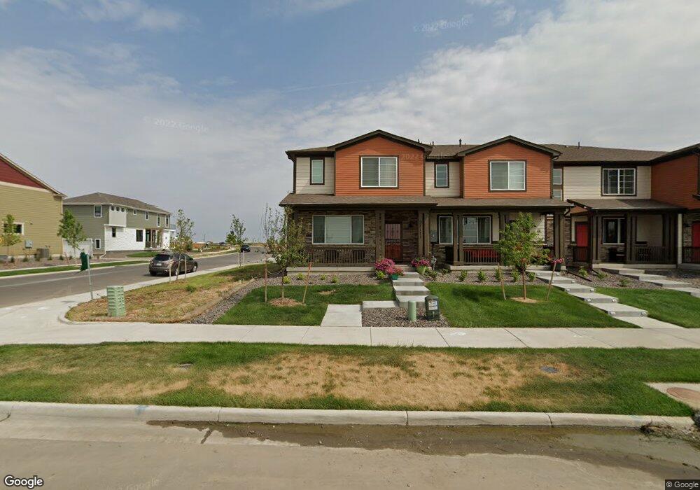 21111 E 60th Ave, Aurora, CO 80019 - photo 1