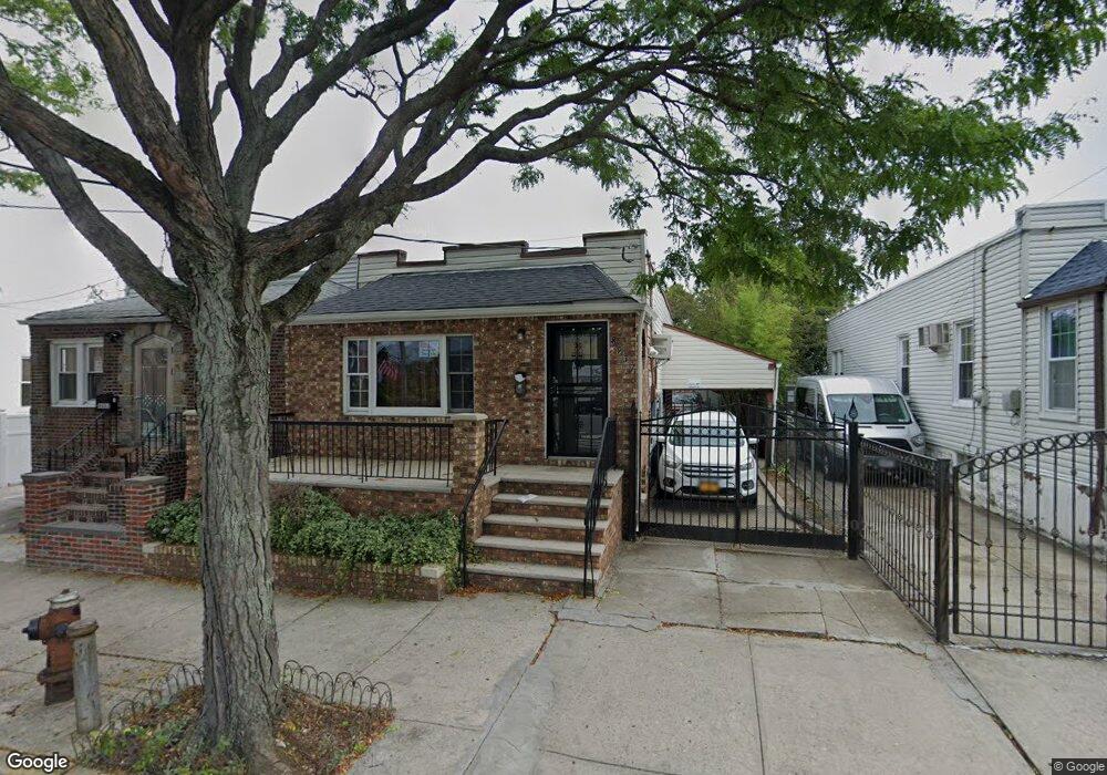 8937 Gold Rd, Ozone Park, NY 11417 - photo 1