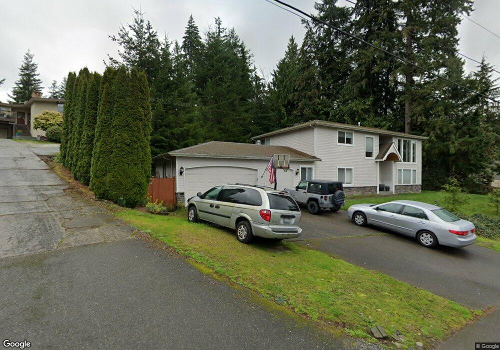 18401 Homeview Dr, Edmonds, WA 98026 - photo 1