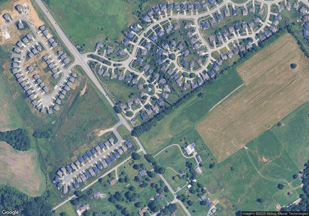 5517 Stratford Ct, Charlestown, IN 47111 - photo 1