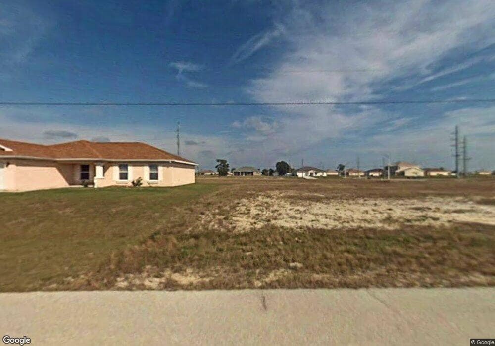 23 NW 23rd Terrace, Cape Coral, FL 33993 - photo 1