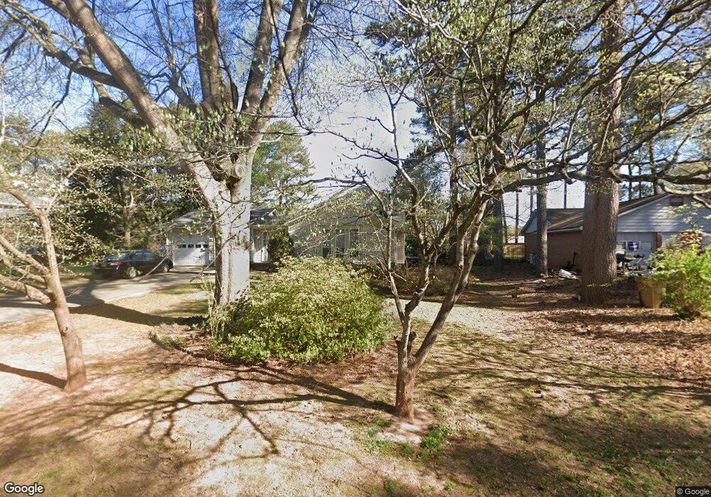 2041 Tiffany Ln unit 3, Jonesboro, GA 30236 - photo 1