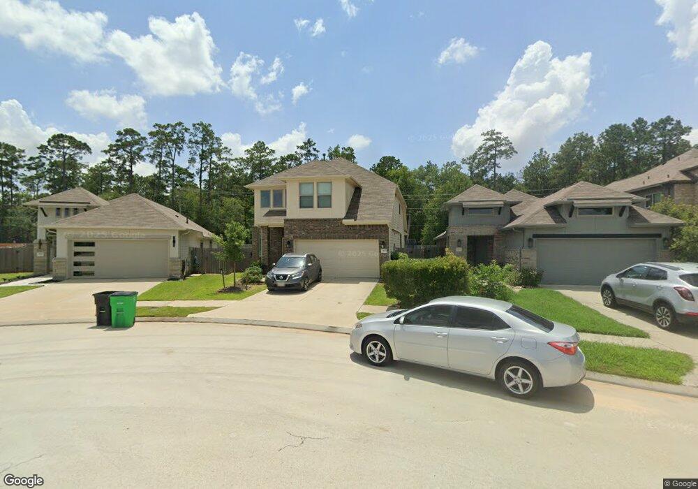 2905 Yaupon Grove Ln, Conroe, TX 77385 - photo 1