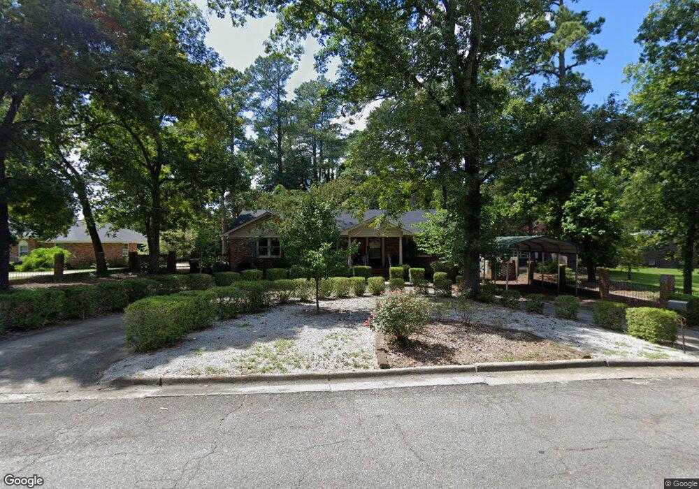 529 Martin Ln, Augusta, GA 30909 - photo 1