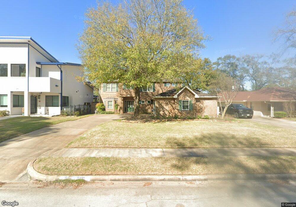 6410 Lindyann Ln, Houston, TX 77008 - photo 1