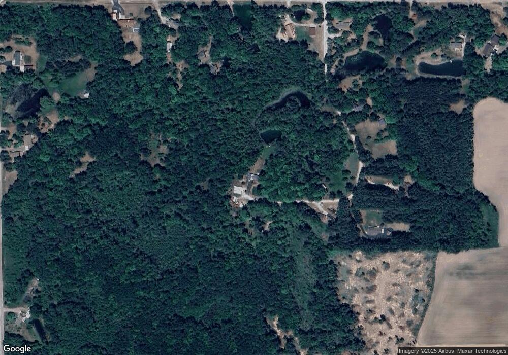 124 Miske Trail, West Branch, MI 48661 - photo 1