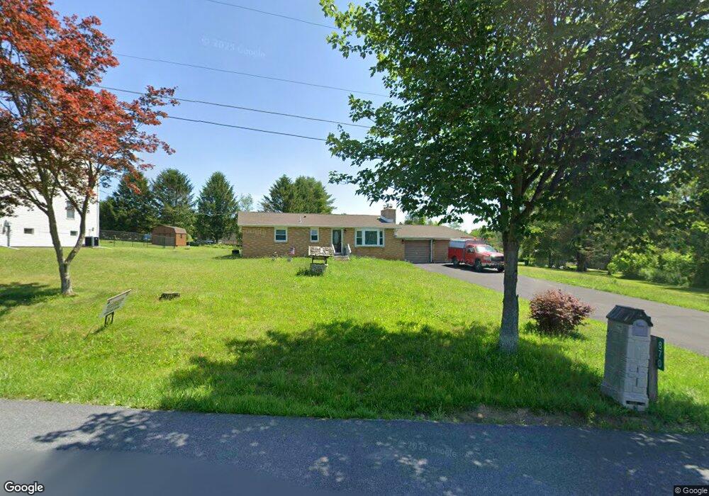 870 Koch Rd, Kunkletown, PA 18058 - photo 1