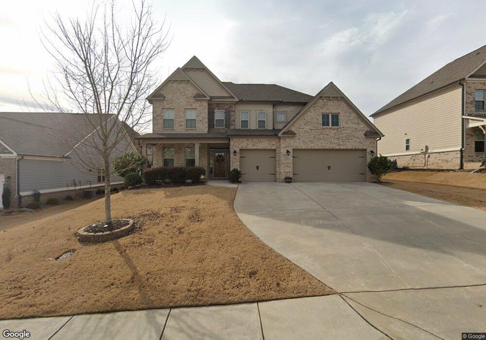 4186 Heisenberg Ln, Suwanee, GA 30024 - photo 1
